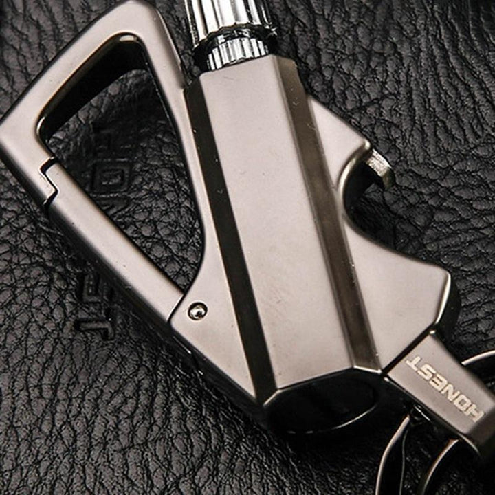 Keychain Flint Fire Starter | Stornfield