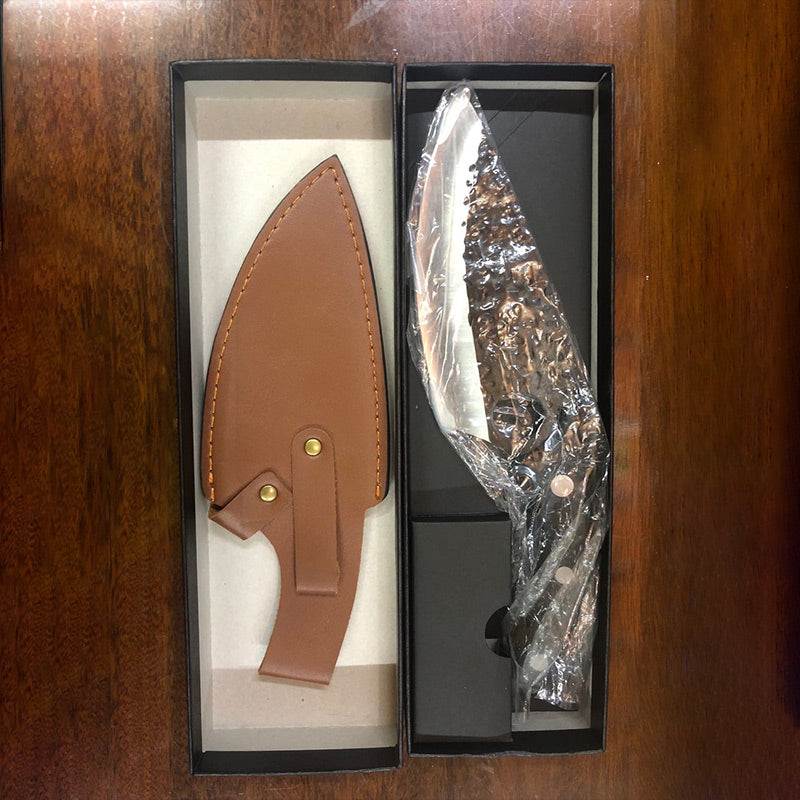 Cumuul CHEF KNIFE | Stornfield