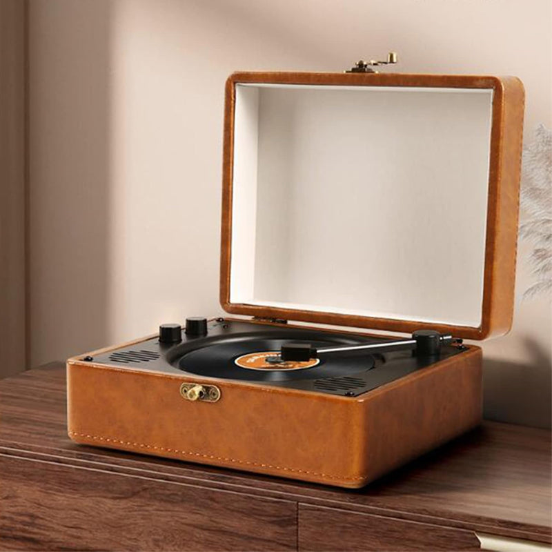 VeloraPulse — Vintage charm meets captivating sound that touches your heart | Stornfield