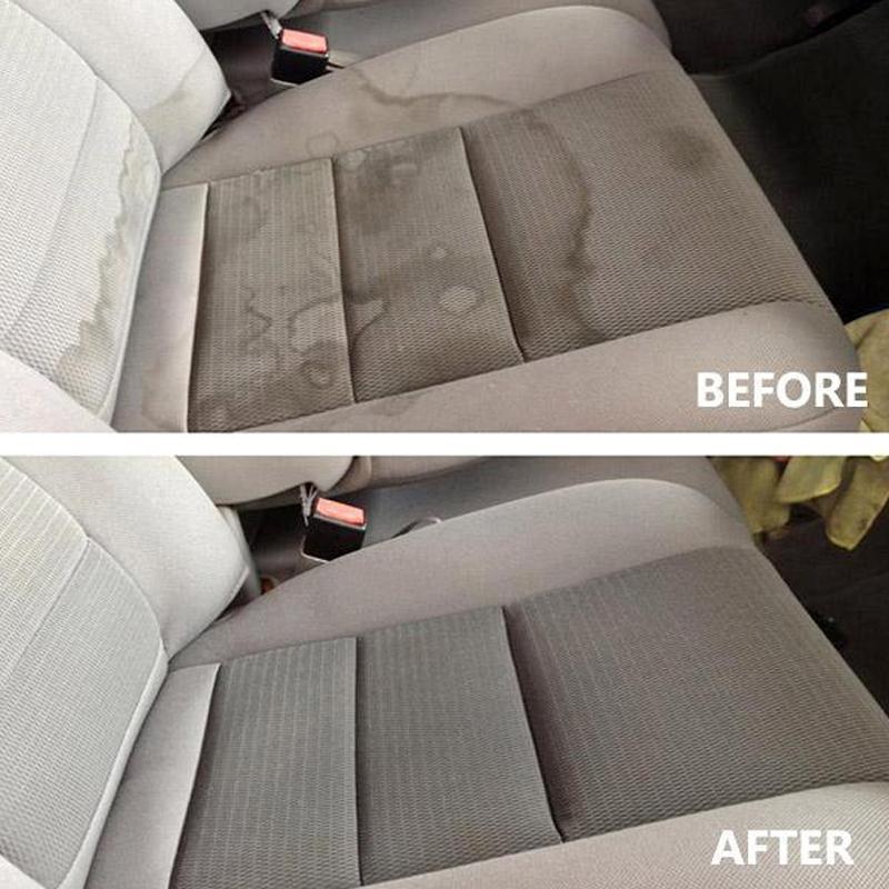 Car Interior Cleaner(1 Set) | Stornfield