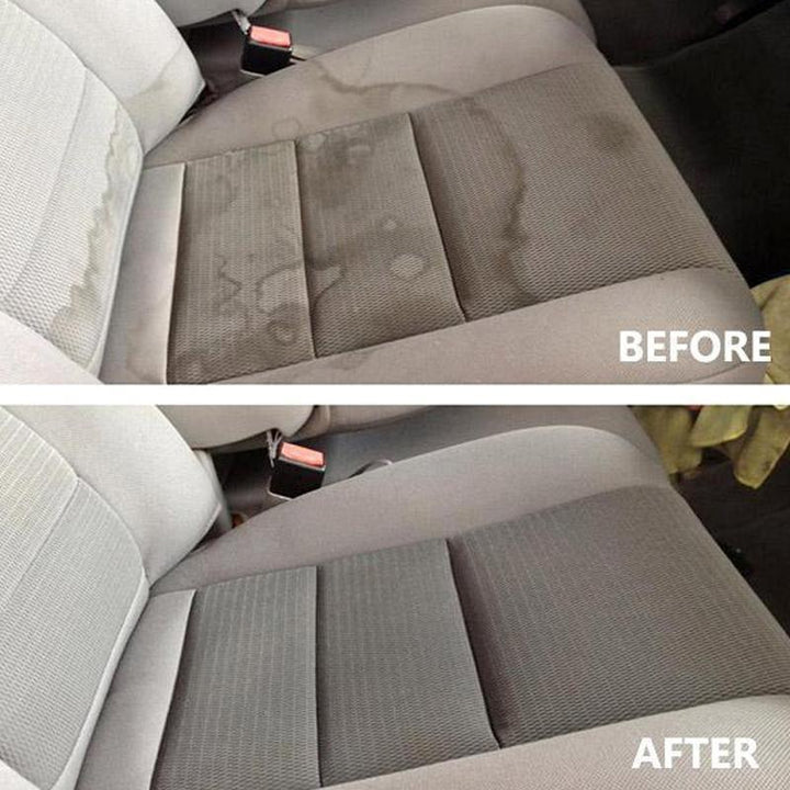 Car Interior Cleaner(1 Set) | Stornfield