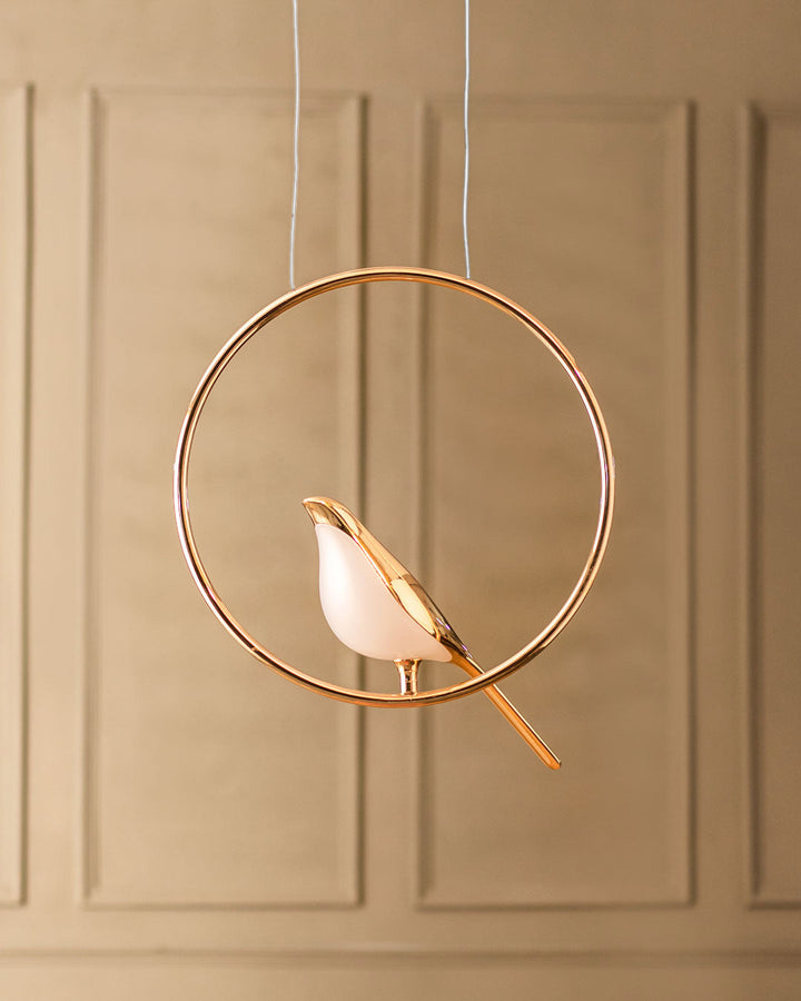 Stornfield | Birds Suspension Light