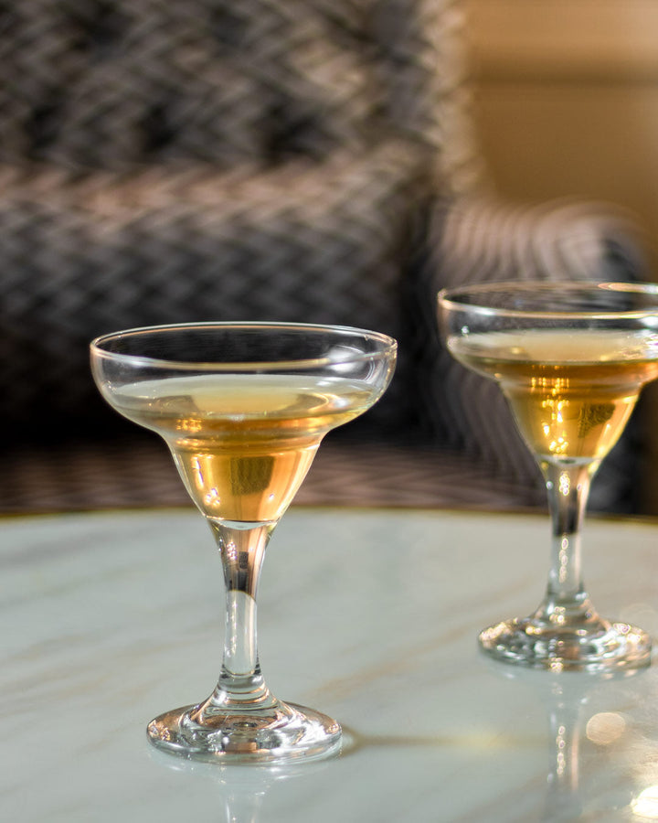 Stornfield | Borgonovo Margarita Glass - Set of 6
