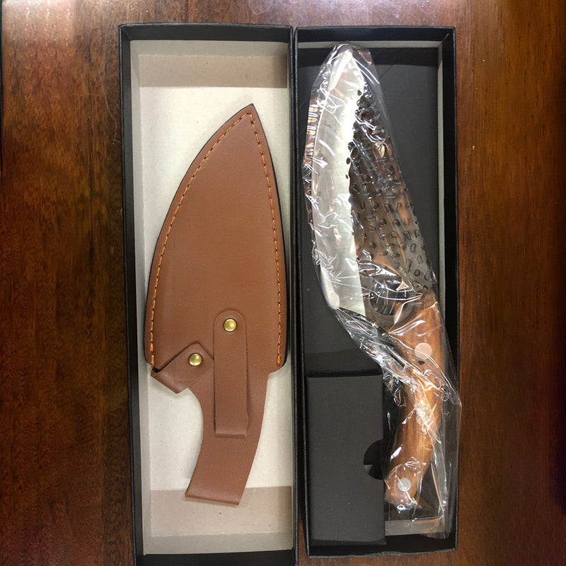 Cumuul CHEF KNIFE | Stornfield