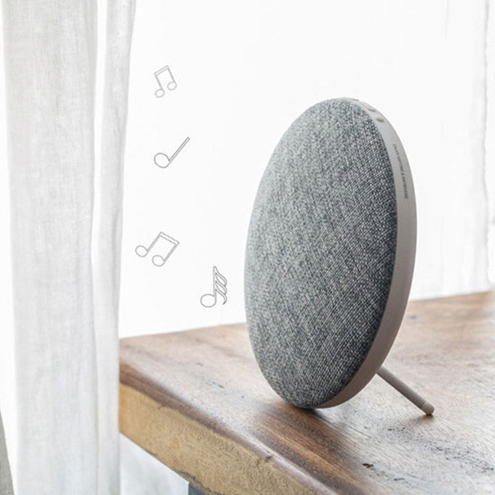 Stornfield | Wireless Bluetooth 4.0 Hi-Fi Speaker, with Dual Stereo Channels, Long Standby Time, for Home, Office, Beach & More