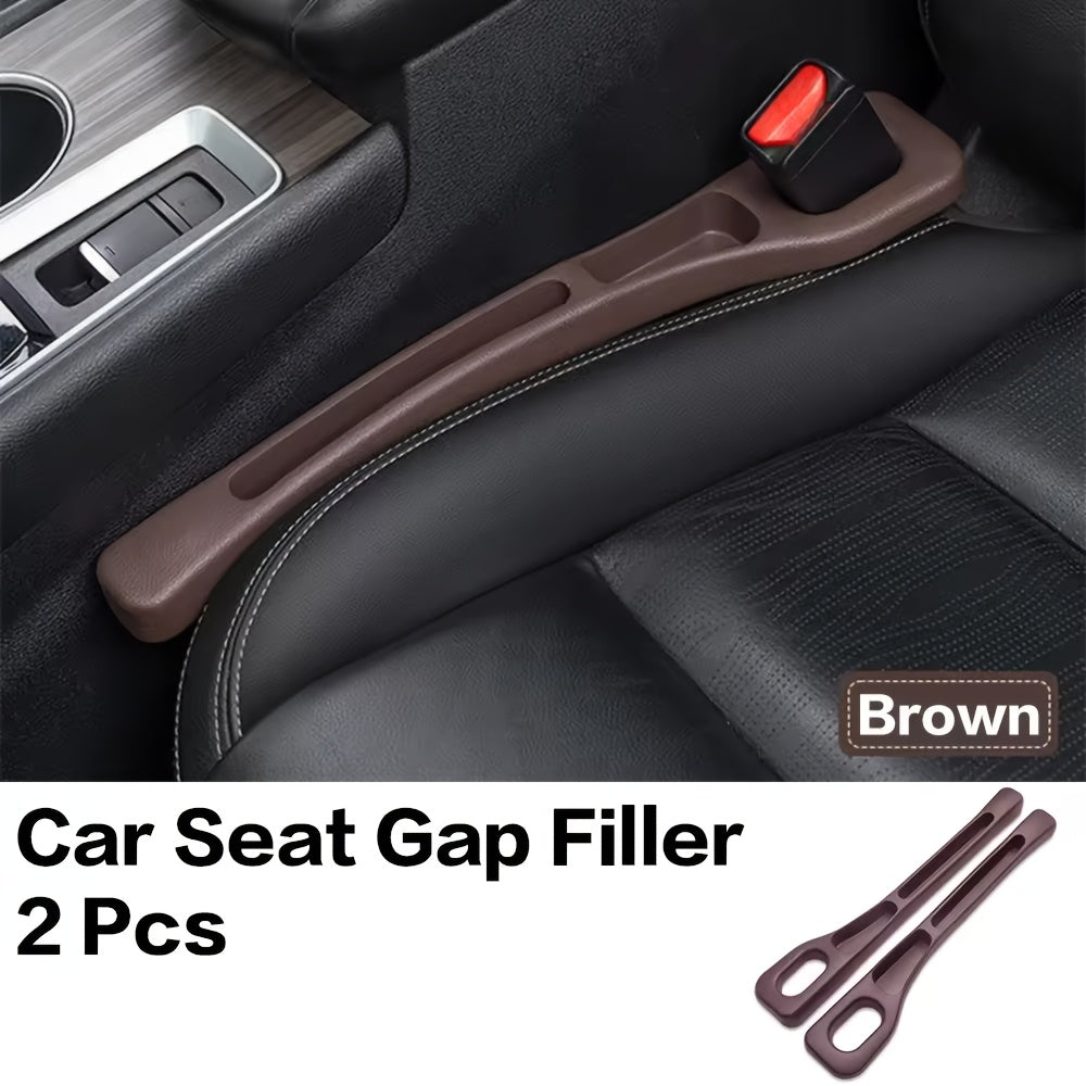 Seat Gap Organizer Car 2 Piece Set | Stornfield