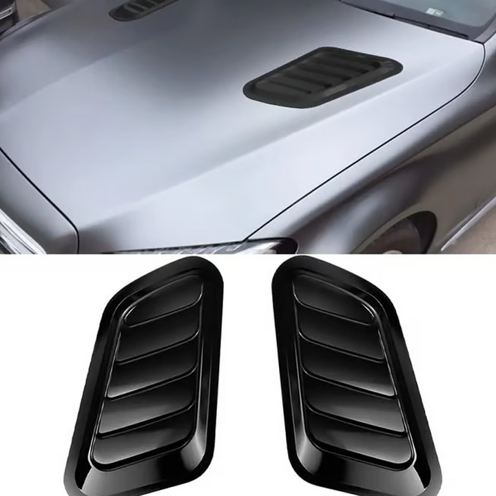 AeroFang — Gives your car an aggressive style and makes you the star of every road! | Stornfield