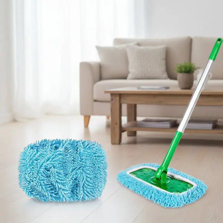 Silky Fluffy Pads — Make your floors effortlessly shiny clean and feel the shine every day | Stornfield