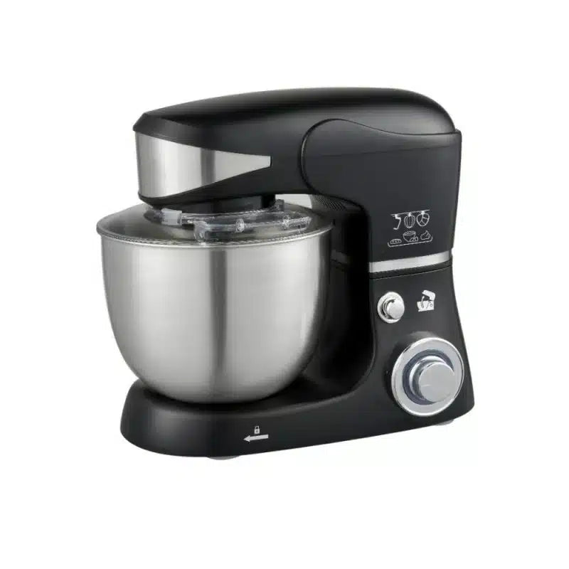 Royalty Line Kitchen Machine 1,600W 4.5 liters (Mixer) | Stornfield
