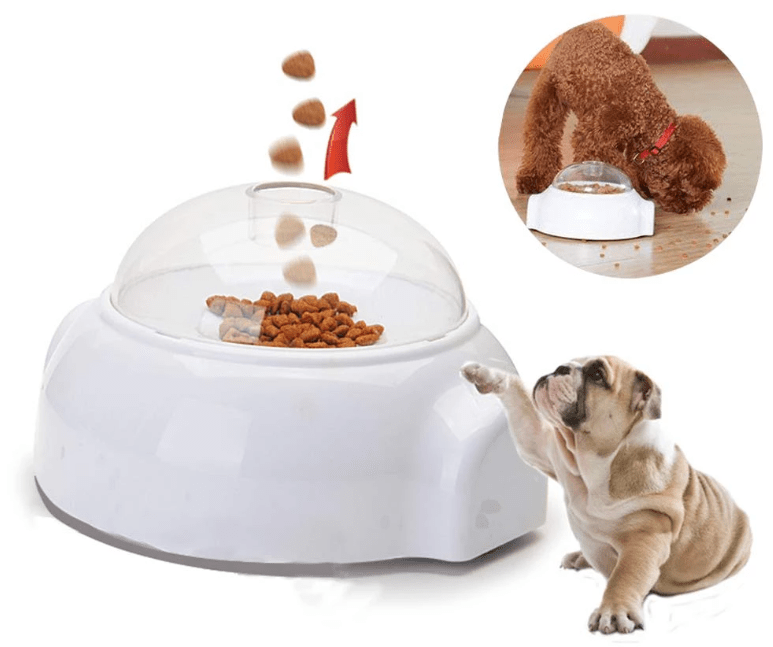 Creative Goodies Activity Toy for Dogs and Cats | Stornfield