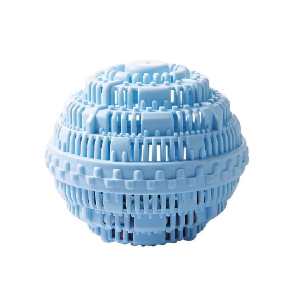 Bio-Washing Ball - Detergent and Fabric Softener | Stornfield