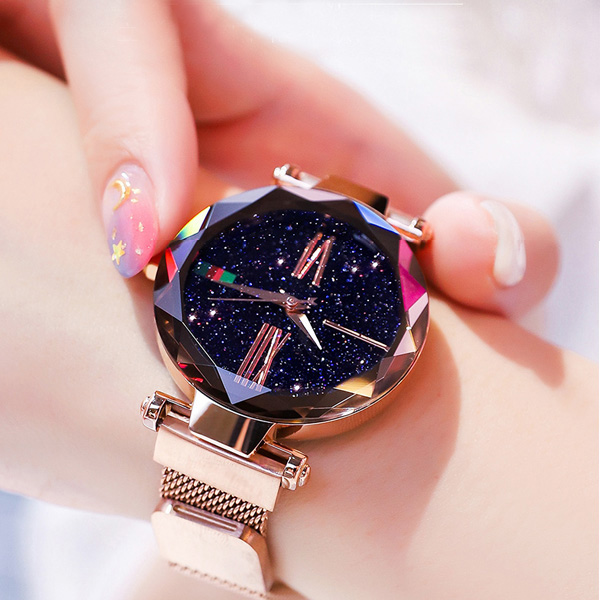 Kaleida Watch | Stornfield