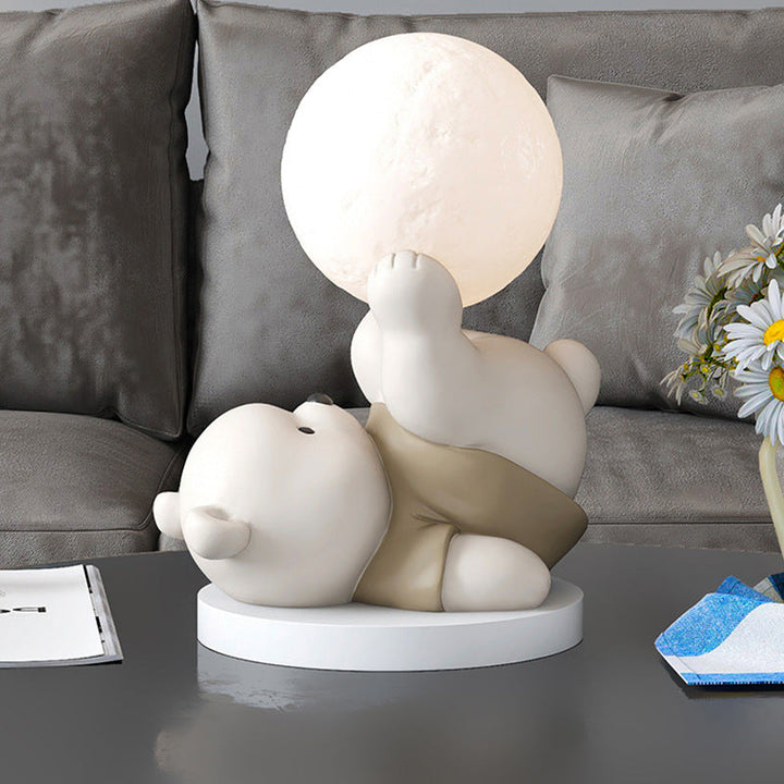 Cute LED Night Light Stornfield