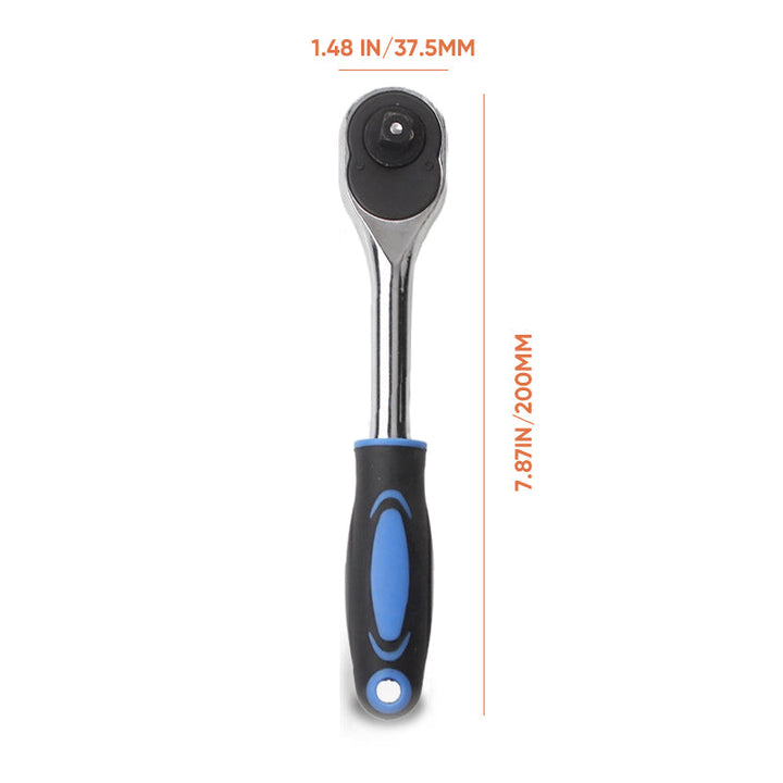Multi-Function Universal Socket Wrench Tool - Saker® Universal Maintenance Tool | Stornfield