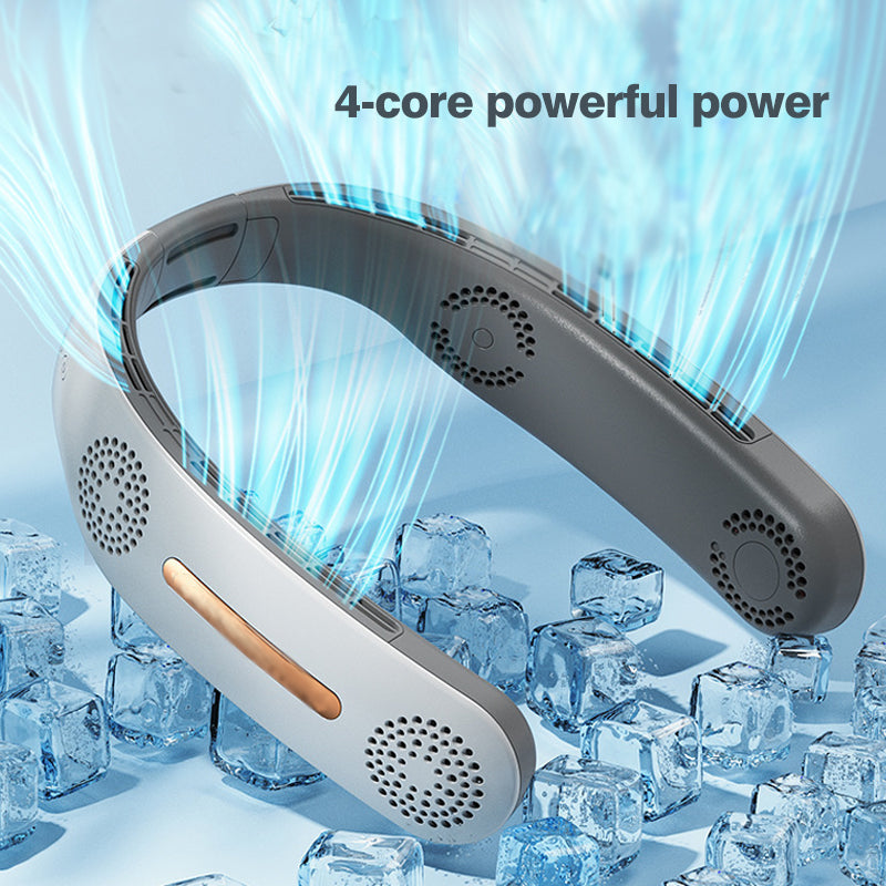 Bendable Neck Fan | Stornfield