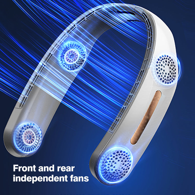 Bendable Neck Fan | Stornfield
