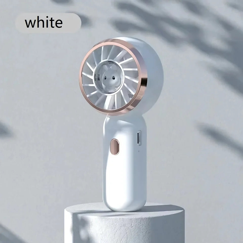 Mini Portable Fan 3 Pack | Stornfield