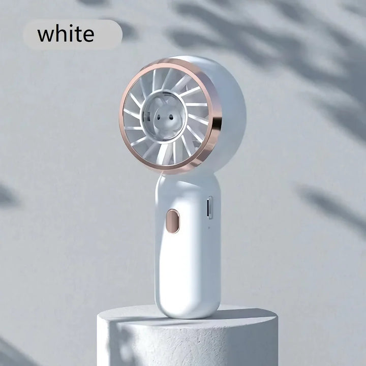 Mini Portable Fan 3 Pack | Stornfield