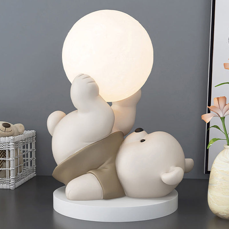 Cute LED Night Light Stornfield