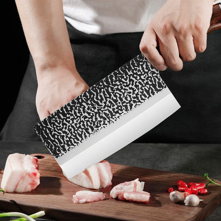 Prime Cut Stainless Steel Knife | Stornfield