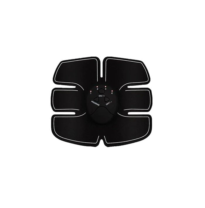 CurveSculptor Muscle Stimulator EMS Wireless for a Shaped Body and Plump Glute Muscles in 10 Minutes | Stornfield