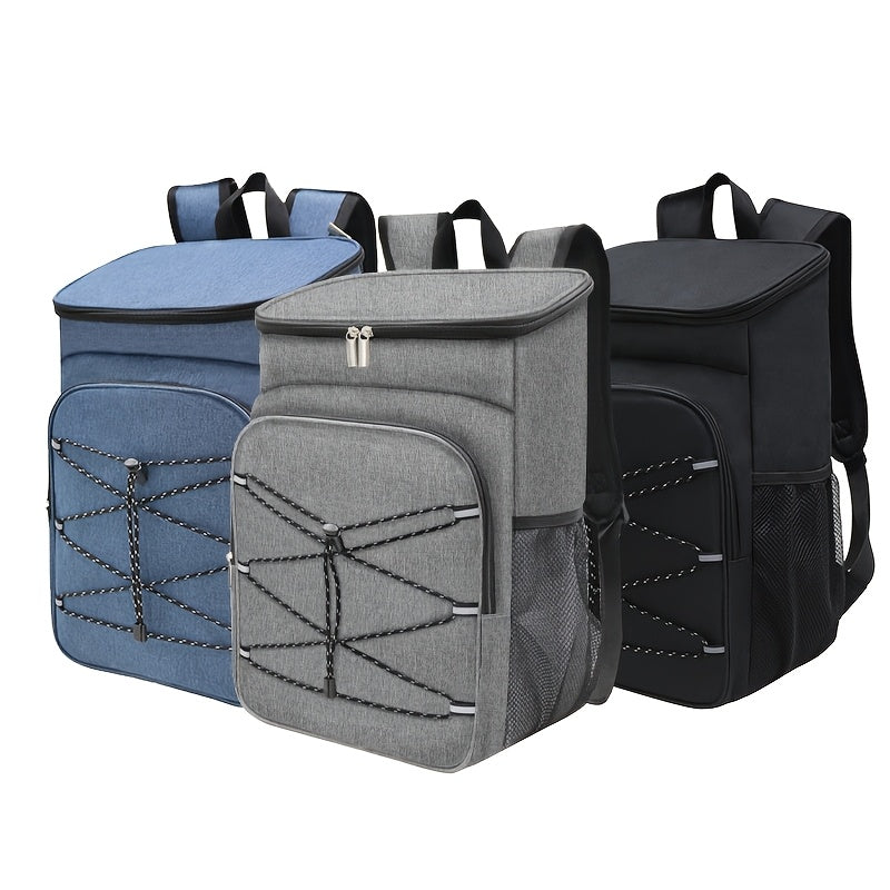 Insulated Lunch Backpack 30L | Stornfield