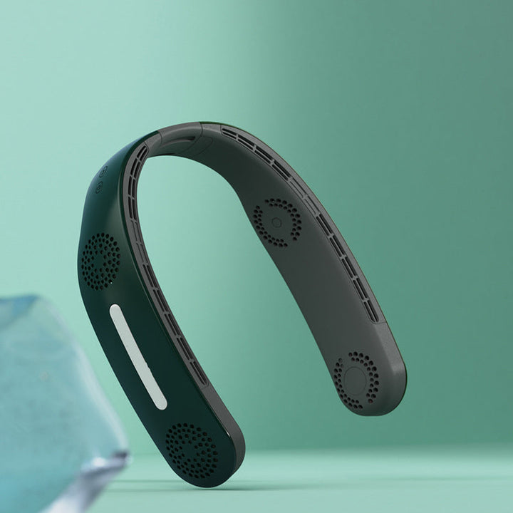 Bendable Neck Fan | Stornfield