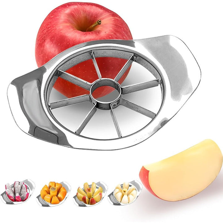 Stainless Steel Apple Slicer Stornfield