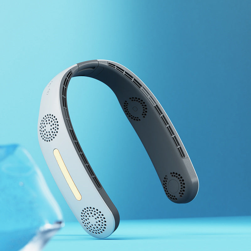 Bendable Neck Fan | Stornfield