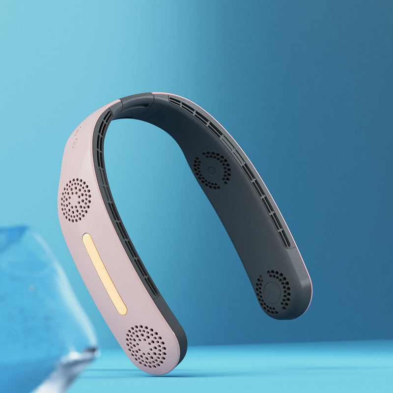 Bendable Neck Fan | Stornfield