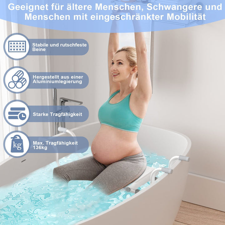 Bathtub seat Generic Bathtub seat | Stornfield