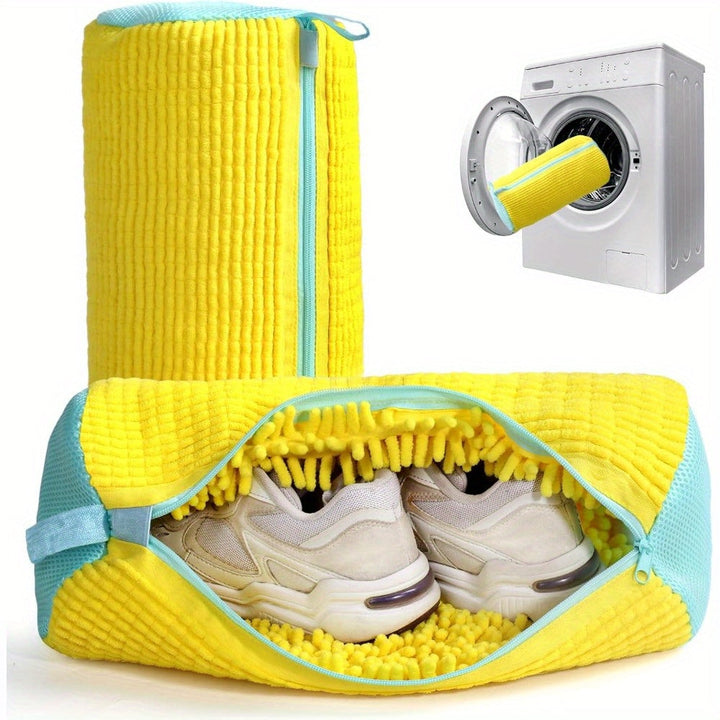 Shoe Wash Bag 2-Piece Set | Stornfield