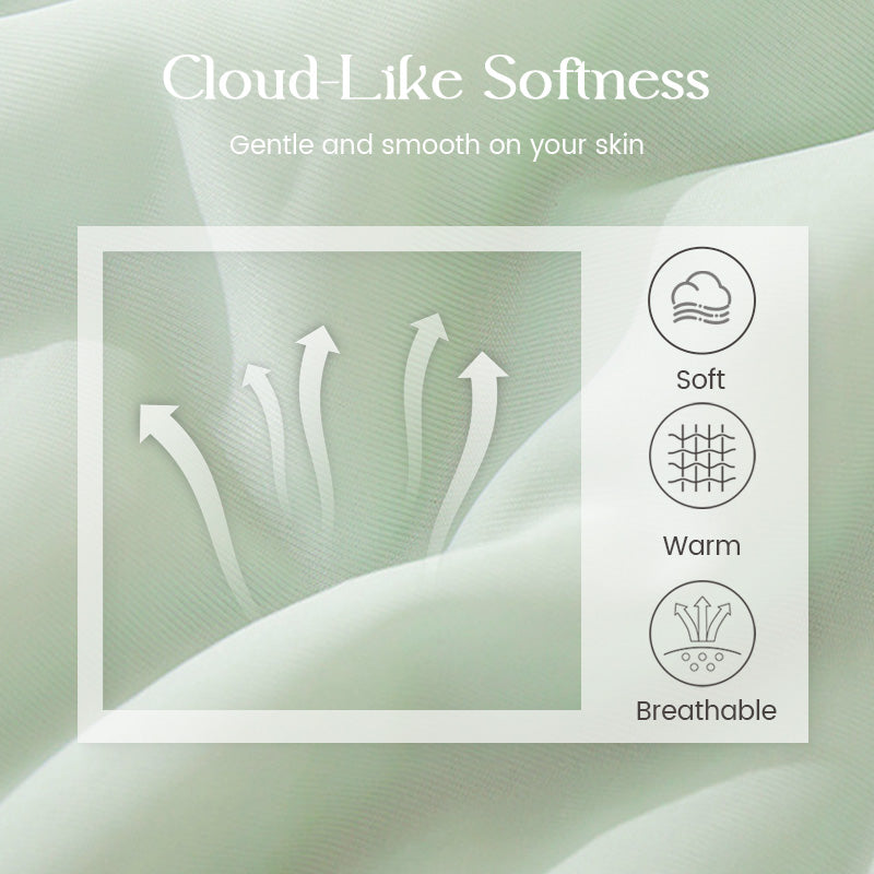ChillNest – Cooling Comfort Blanket | 50% DISCOUNT | Stornfield
