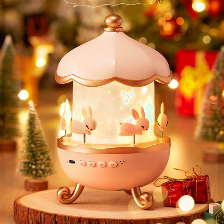 Stornfield | Carousel Projector Lamp