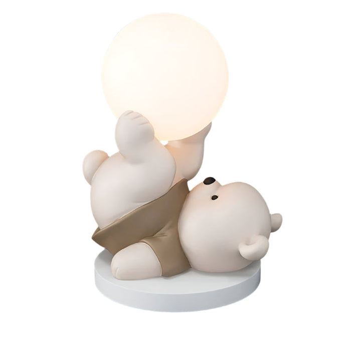 Cute LED Night Light Stornfield