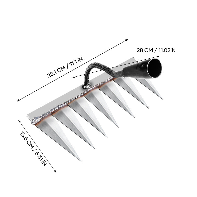 Multifunctional Garden Weed Grabber | Stornfield