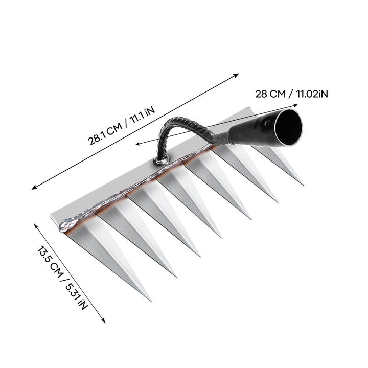 Multifunctional Garden Weed Grabber | Stornfield