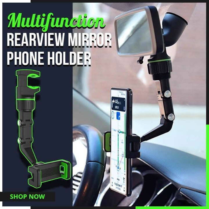 MULTI-FUNCTION ADJUSTABLE 360° UNIVERSAL HOLDER | Stornfield
