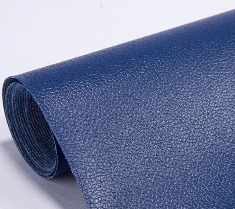 ReviLeer Self-Adhesive PU Leather Patch – Waterproof Repair Patch for Furniture | Stornfield