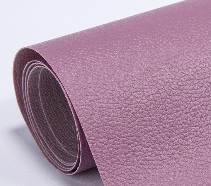 ReviLeer Self-Adhesive PU Leather Patch – Waterproof Repair Patch for Furniture | Stornfield