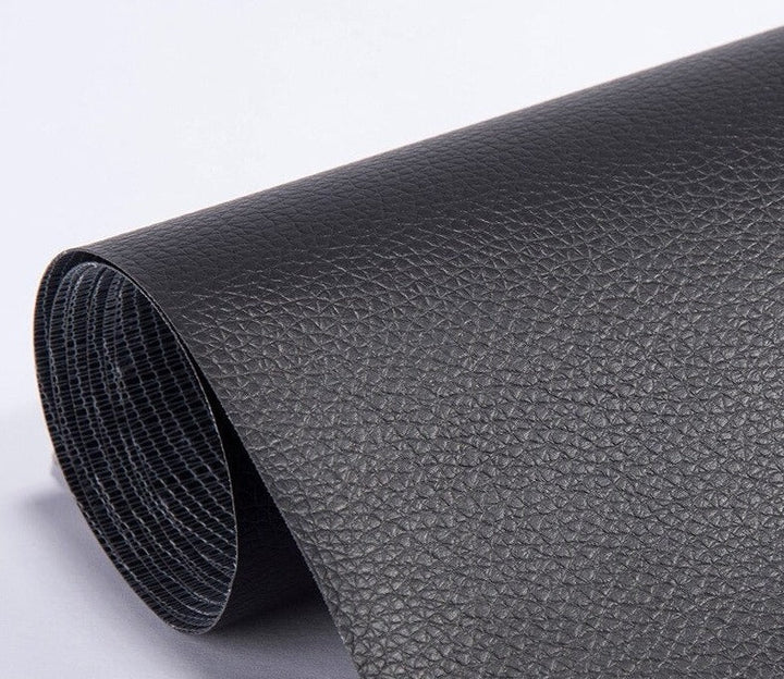 ReviLeer Self-Adhesive PU Leather Patch – Waterproof Repair Patch for Furniture | Stornfield
