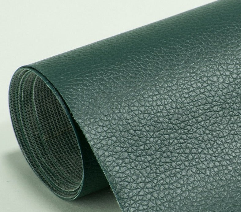ReviLeer Self-Adhesive PU Leather Patch – Waterproof Repair Patch for Furniture | Stornfield