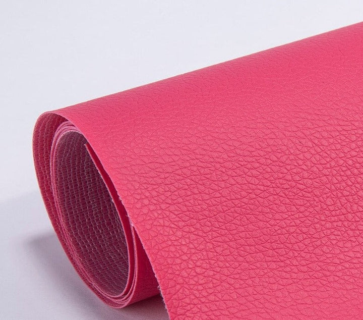 ReviLeer Self-Adhesive PU Leather Patch – Waterproof Repair Patch for Furniture | Stornfield