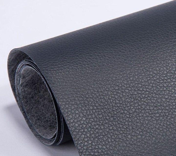 ReviLeer Self-Adhesive PU Leather Patch – Waterproof Repair Patch for Furniture | Stornfield