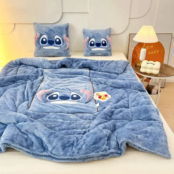 Stornfield | Luxury Duvet and Pillow Set for Ultimate Comfort