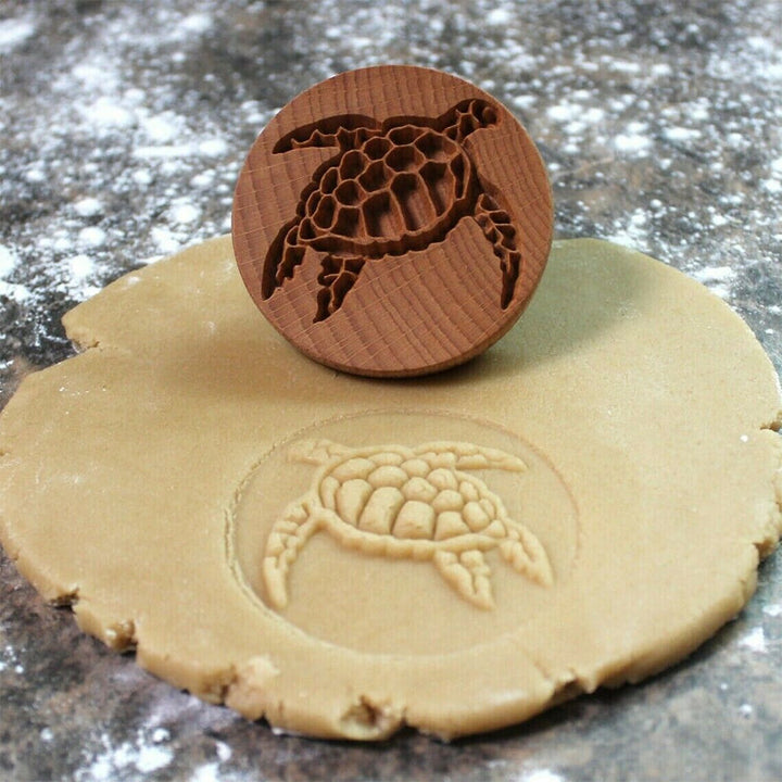 Cookie Embossing Stamp Mold | Stornfield