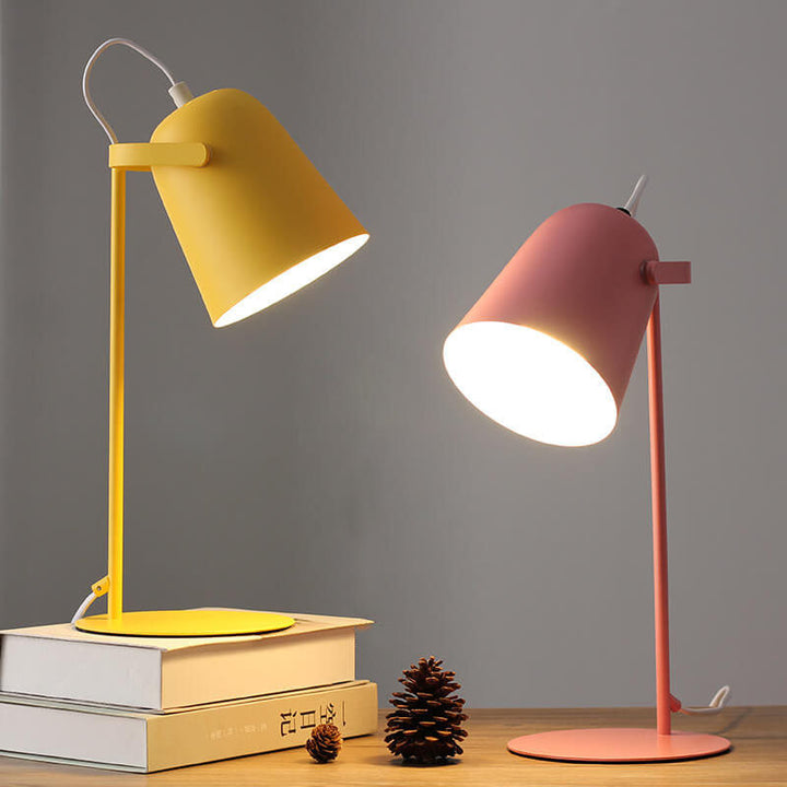 MacaBucket Table Lamp | Stornfield