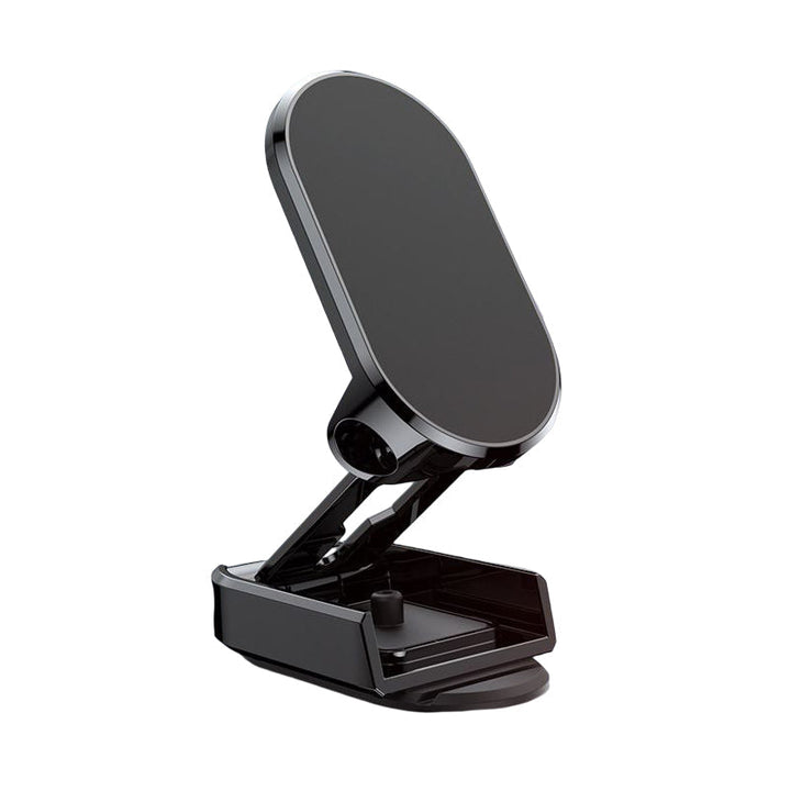 Folding metal car phone holder | Stornfield