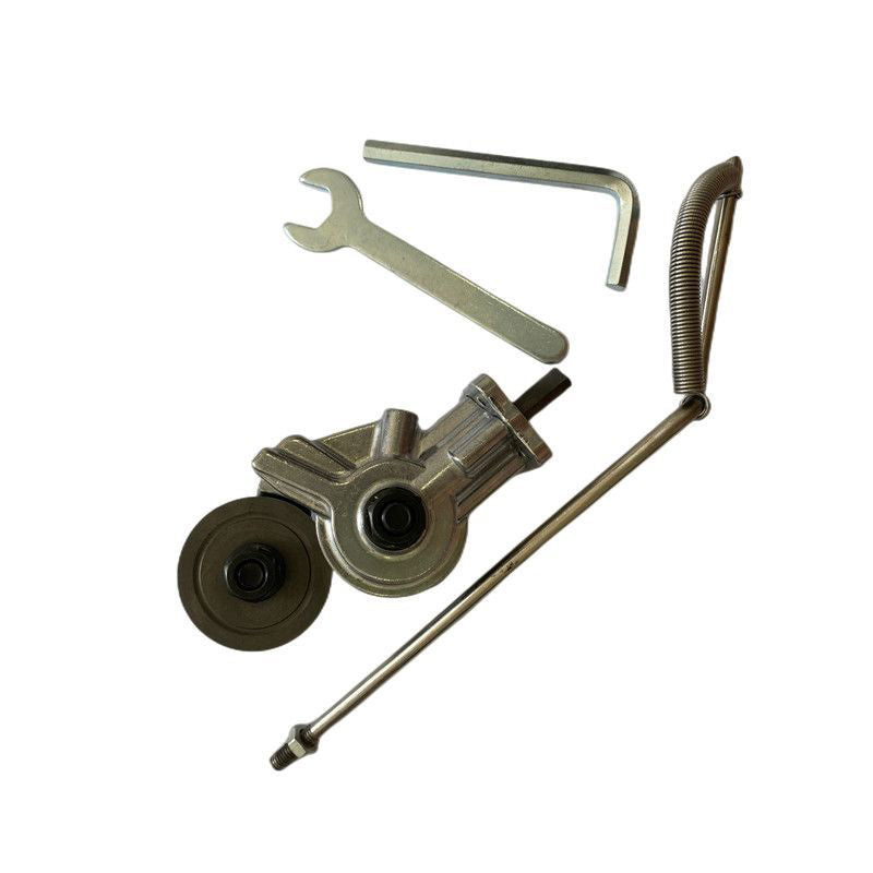 Electric Drill Shears Cutter Nibbler Accessory | Stornfield