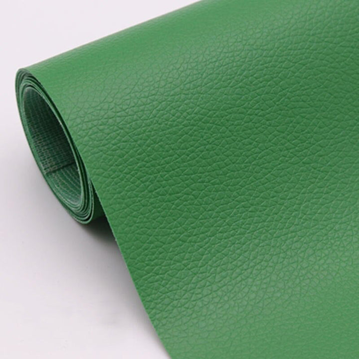 ReviLeer Self-Adhesive PU Leather Patch – Waterproof Repair Patch for Furniture | Stornfield